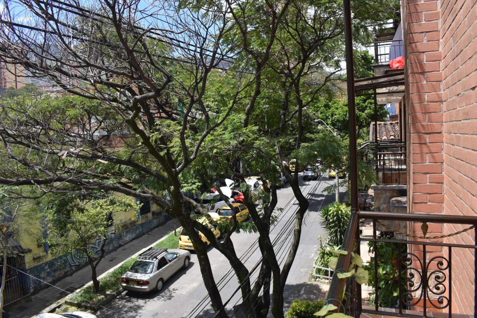 Grecia's * Medellín