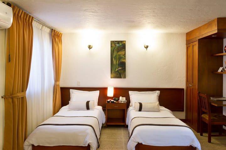 La Campana Boutique 3* Medellín