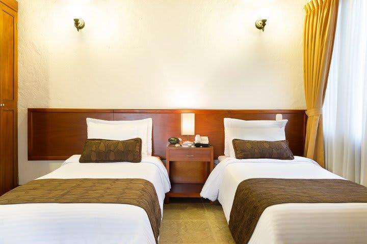 Hotel La Campana Boutique 3*