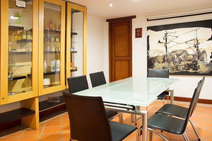 La Campana Boutique 3*