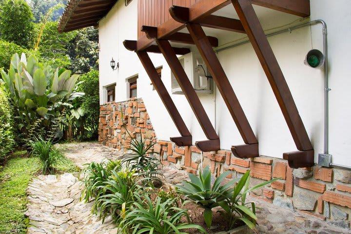 La Campana Boutique 3* Medellín