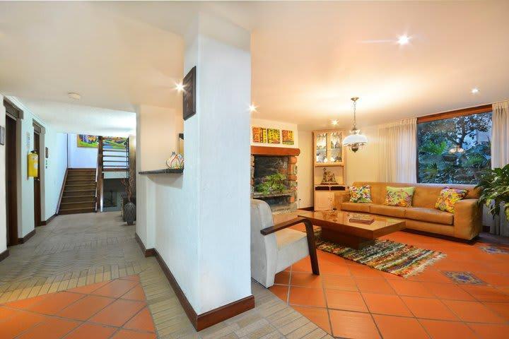 Hotel La Campana Boutique