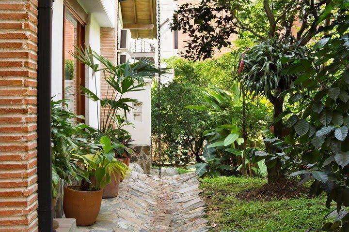 La Campana Boutique 3* Medellín