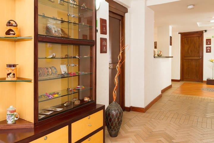 La Campana Boutique 3*