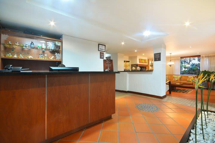 La Campana Boutique 3* Medellín