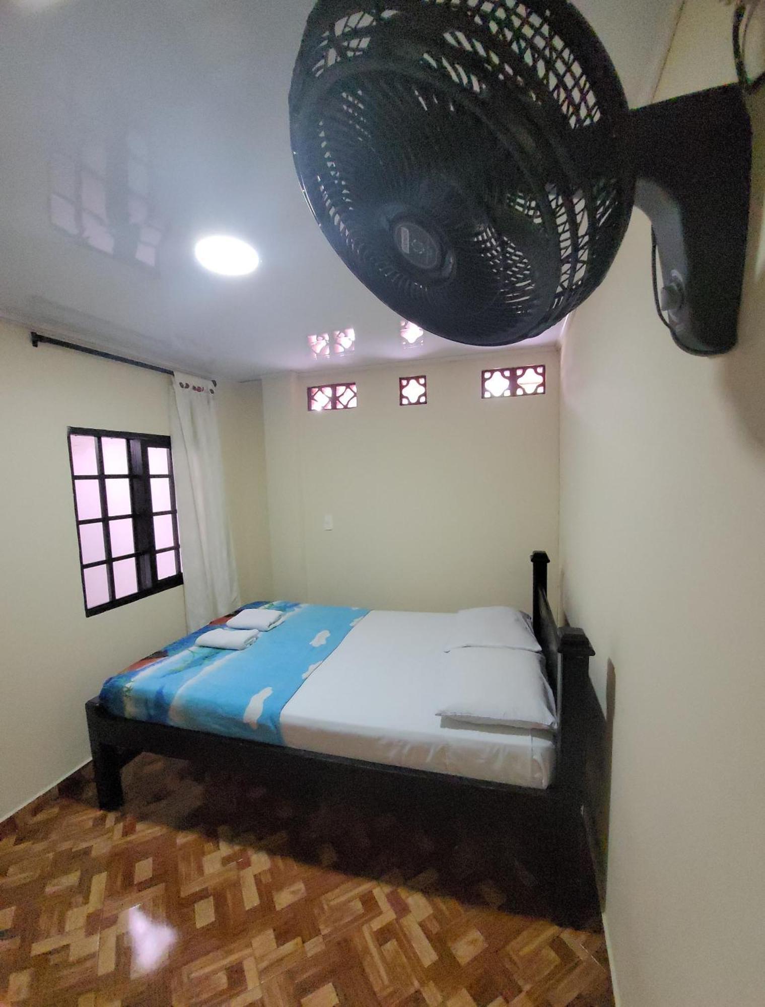 Hostal San Vicente Medellín