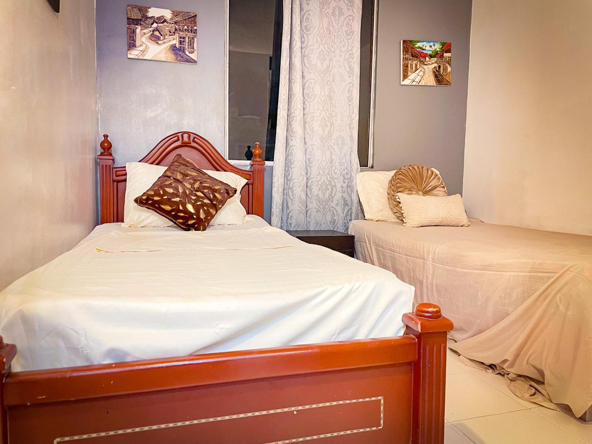Apartamento Jardines Conjunto Cerrado De 2alcobas Laurles Estadio Medellín