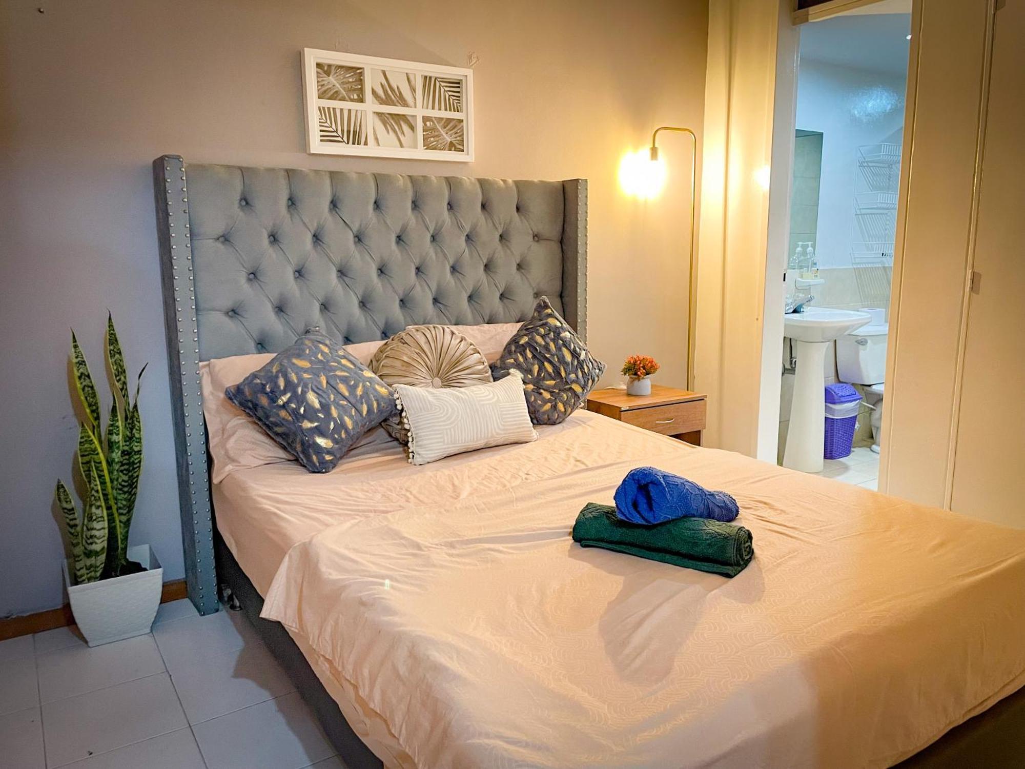 Apartamento Jardines Conjunto Cerrado De 2alcobas Laurles Estadio *