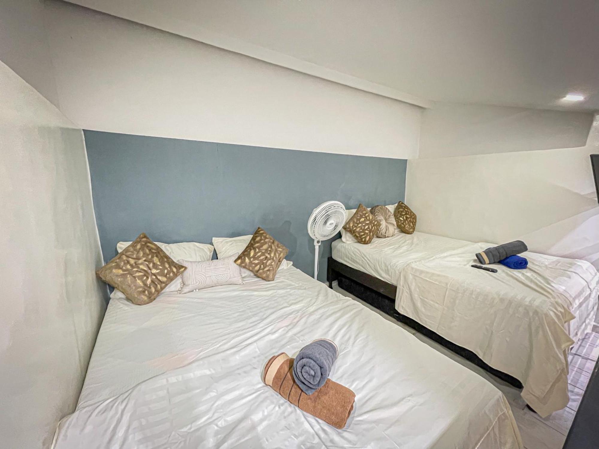 Apartamento Loft Urbano La 70 Laurles Estadio *