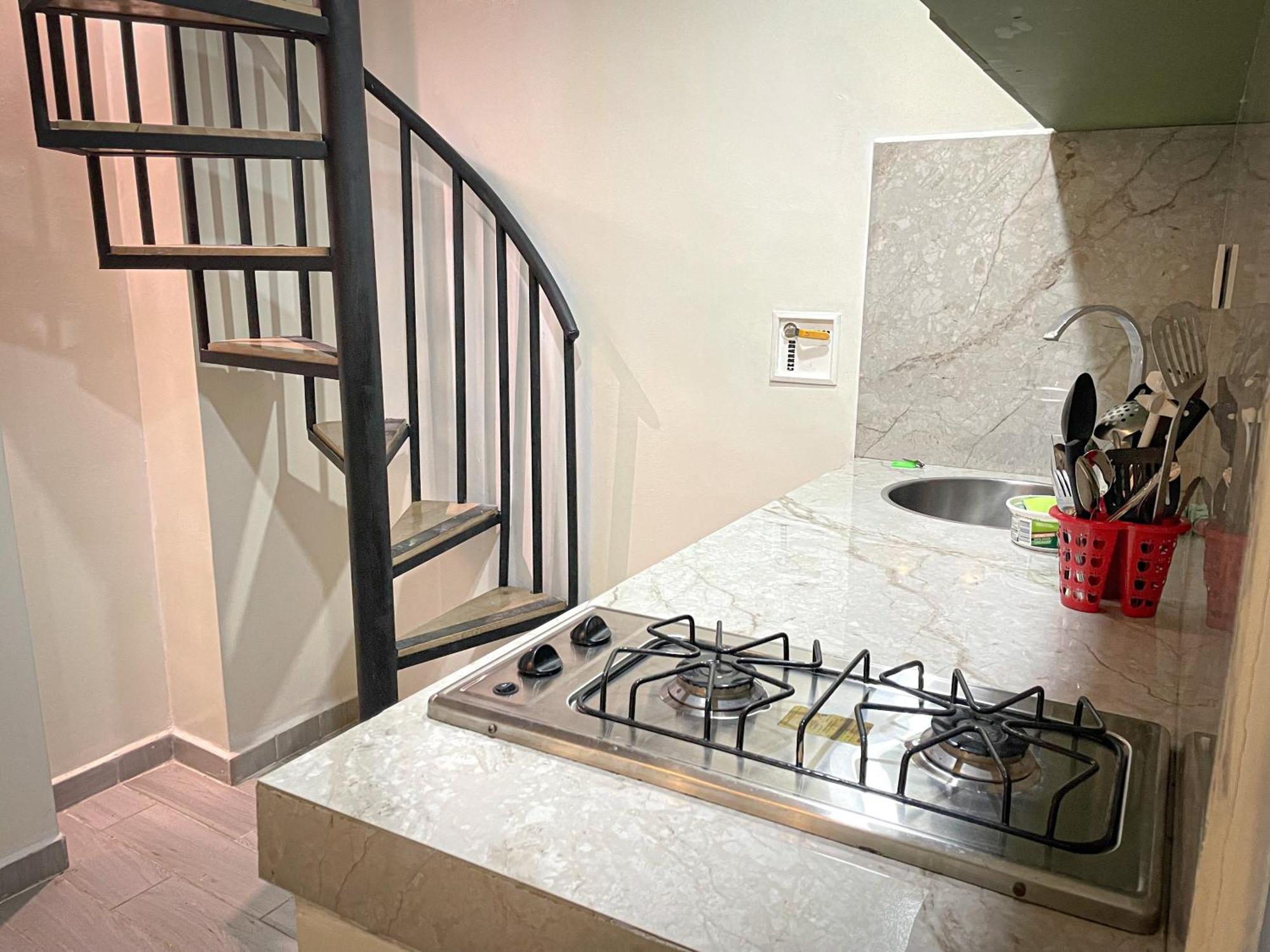 Apartamento Loft Urbano La 70 Laurles Estadio *