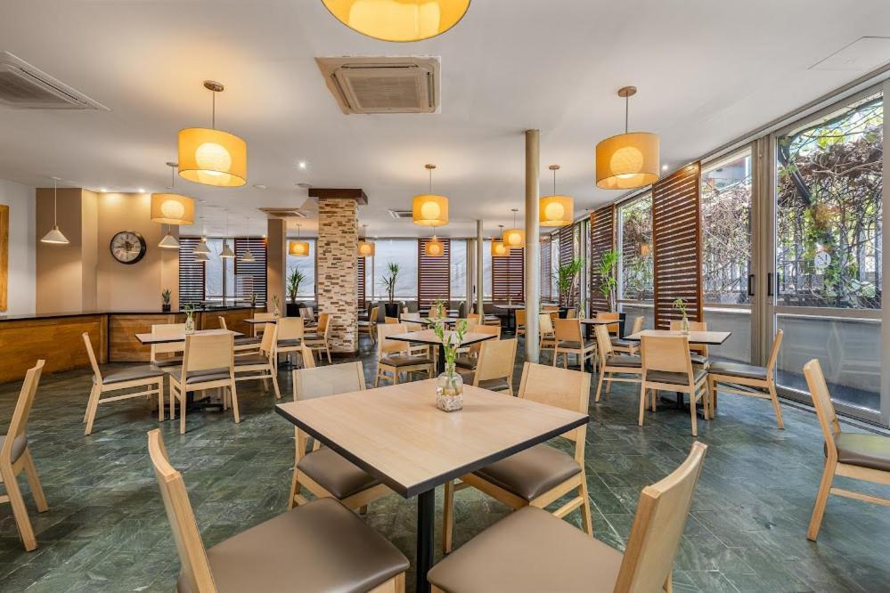 Affinity 4* Medellín