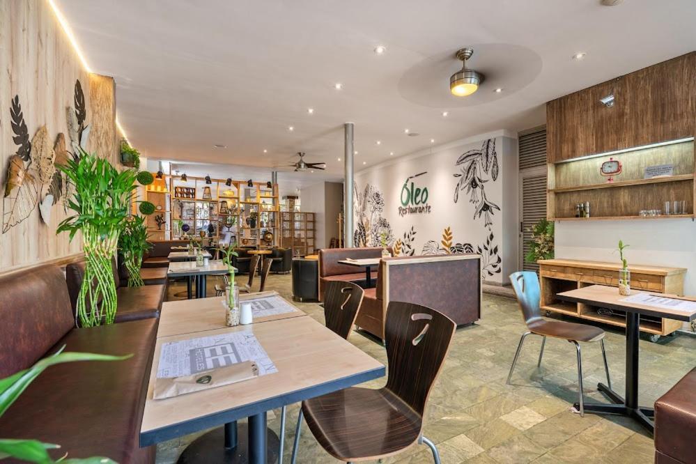 Affinity Apartahotel