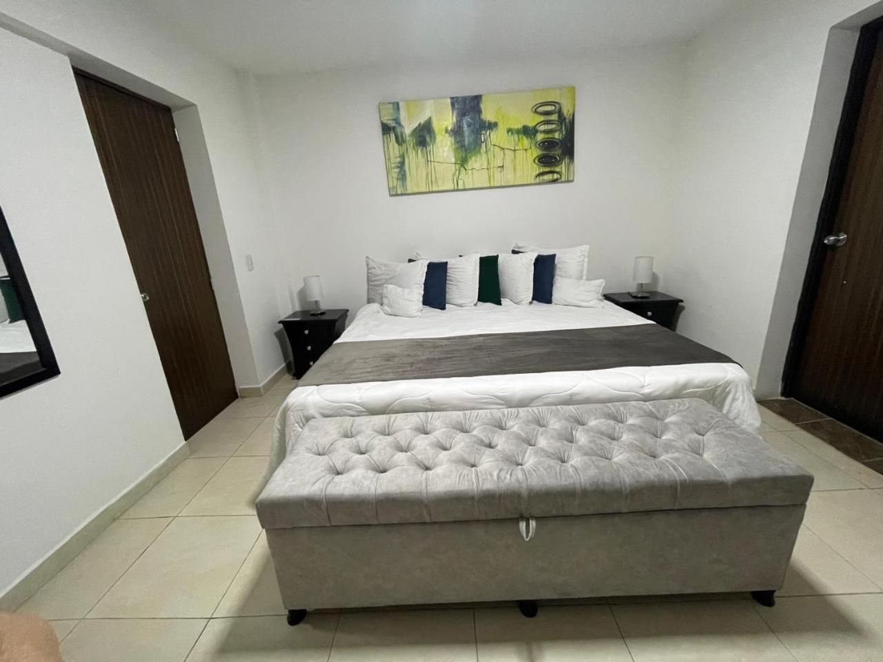 Aguacatala Boutique Hotel Medellin
