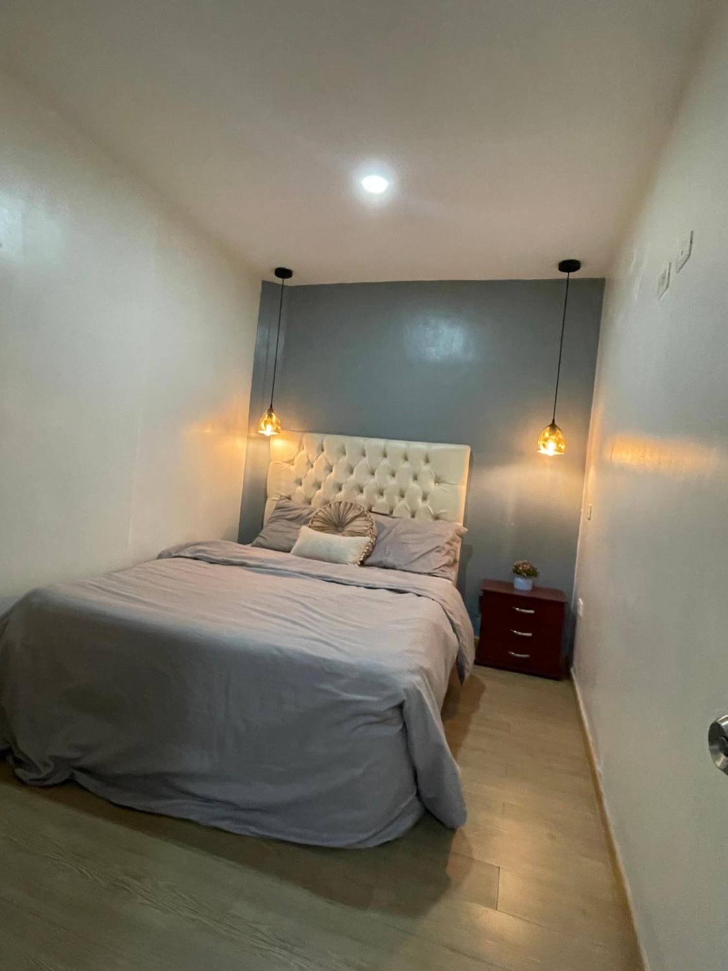 Cozy Aptartamento Molinos Laurles Apartamento