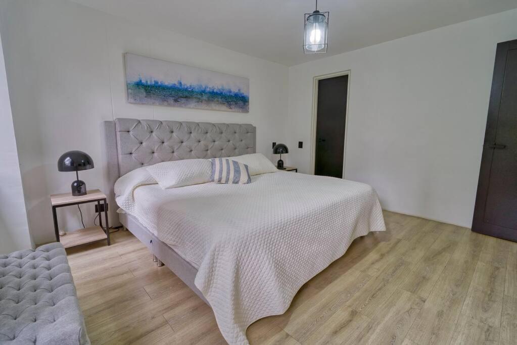 Apartamento Hidden Gem Of Poblado! Location & Tranquillity