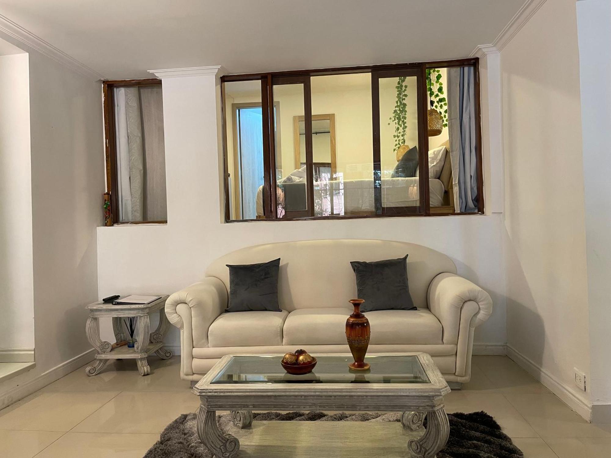Casa Amsterdam Con Jacuzzi En Poblado * Medellín