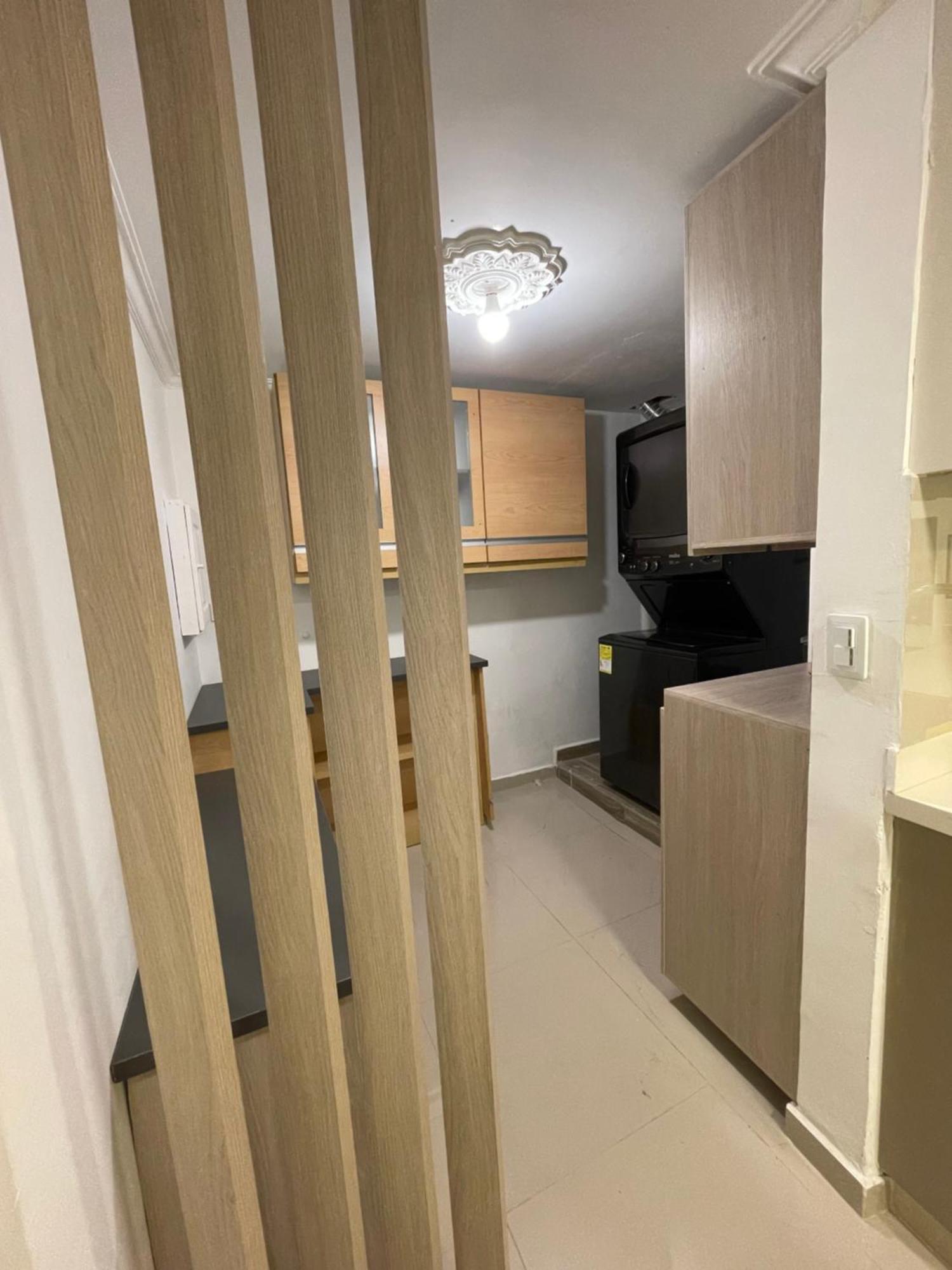 Apartamento Casa Amsterdam Con Jacuzzi En Poblado Medellín