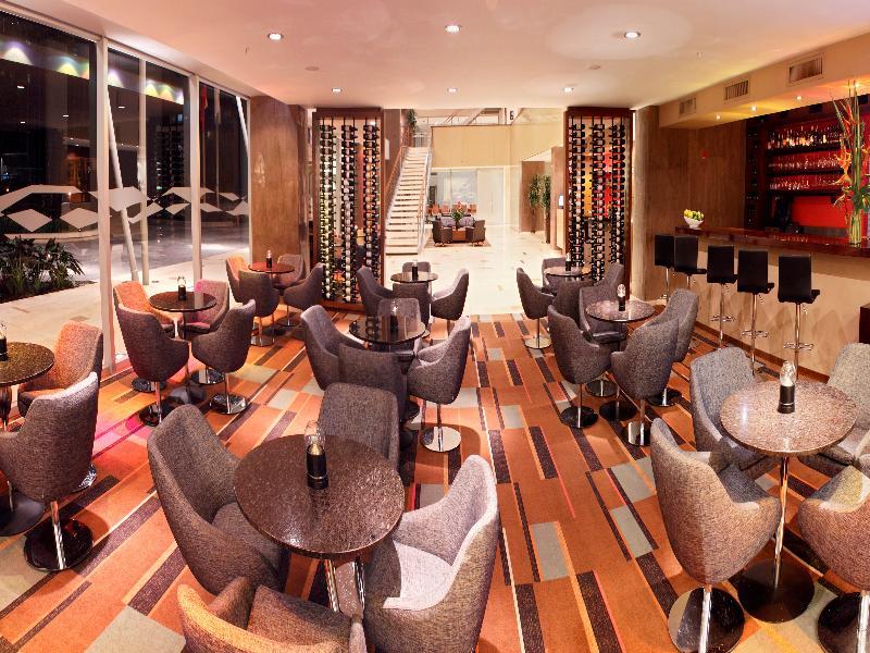 Estelar Milla De Oro 5* Medellín