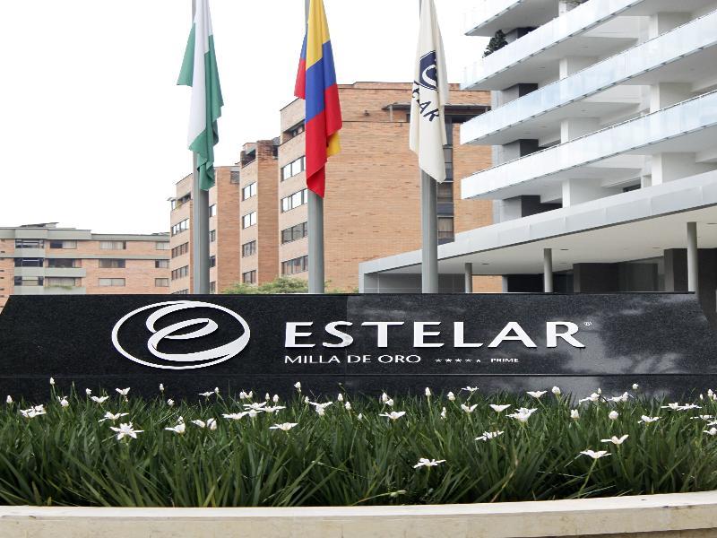 Estelar Milla De Oro Medellín
