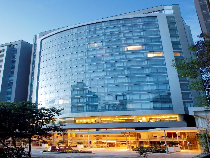 Estelar Milla De Oro Hotel 5*
