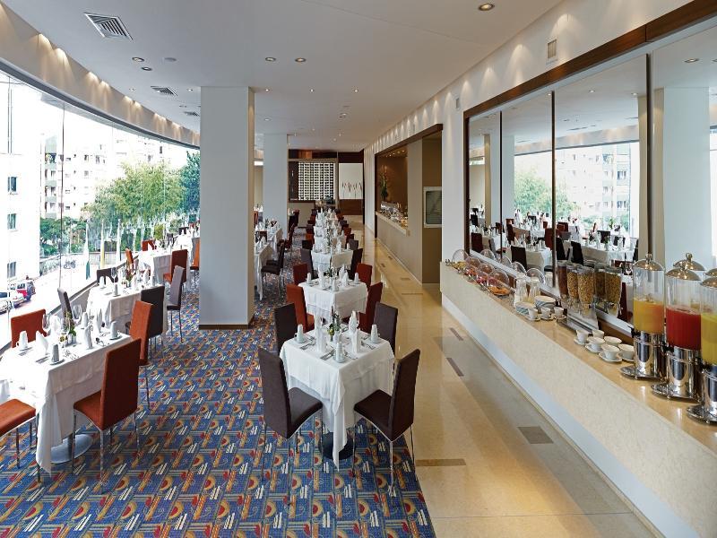 Estelar Milla De Oro Hotel Medellín