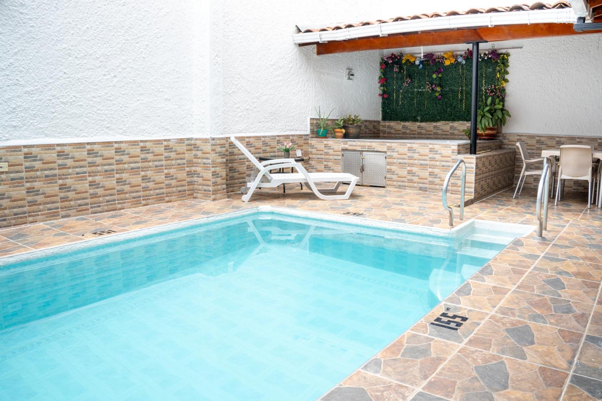 Colores Boutique Hotel