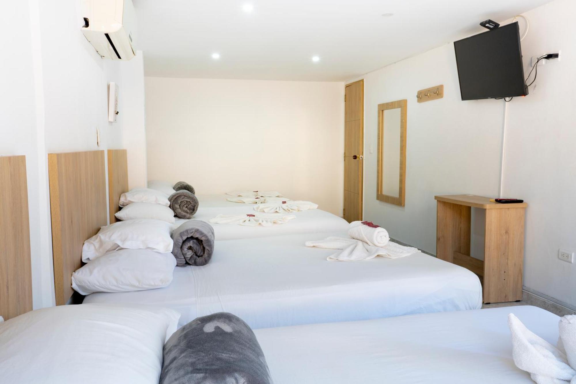 Colores Boutique Hotel 4*