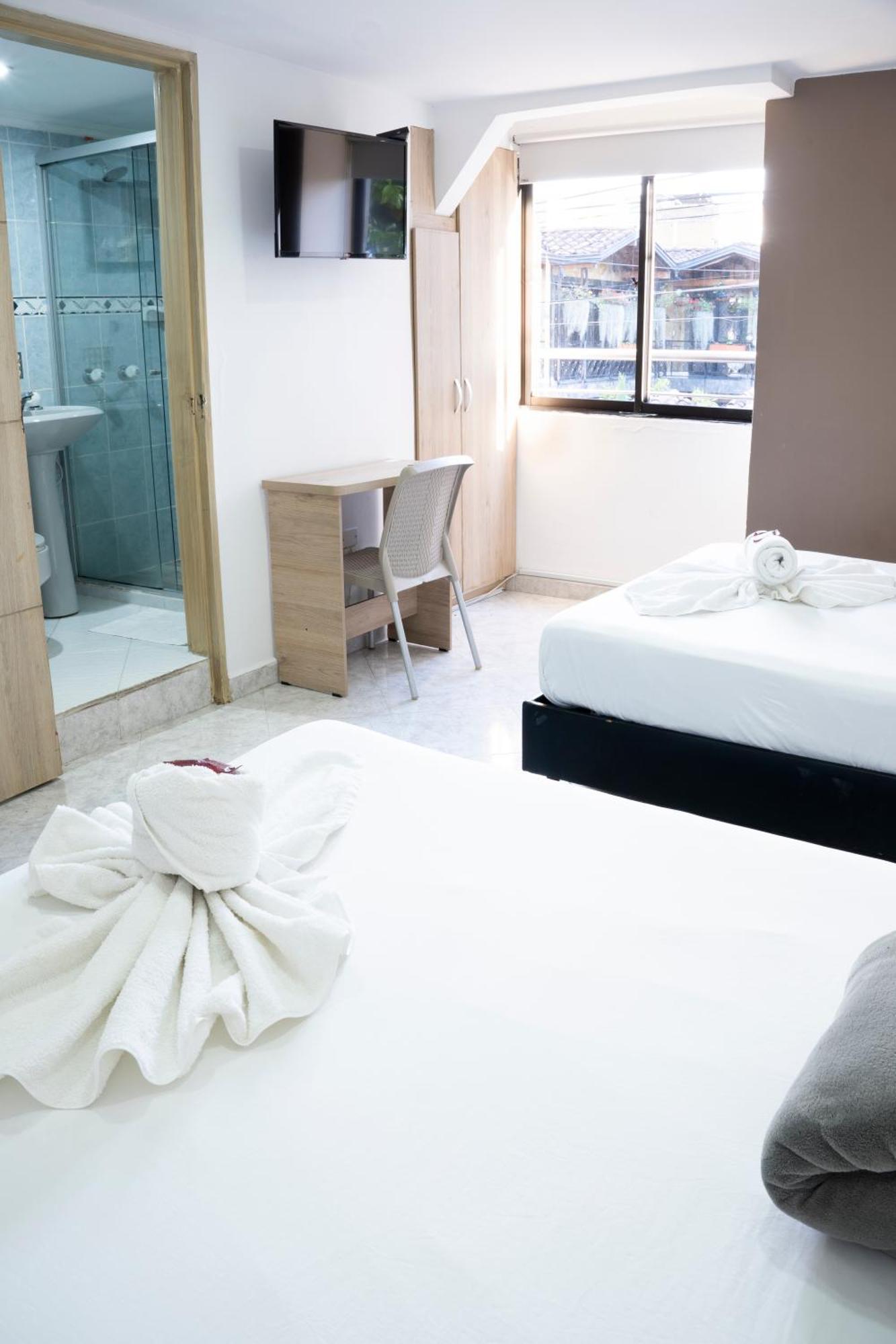 Colores Boutique Hotel Medellin