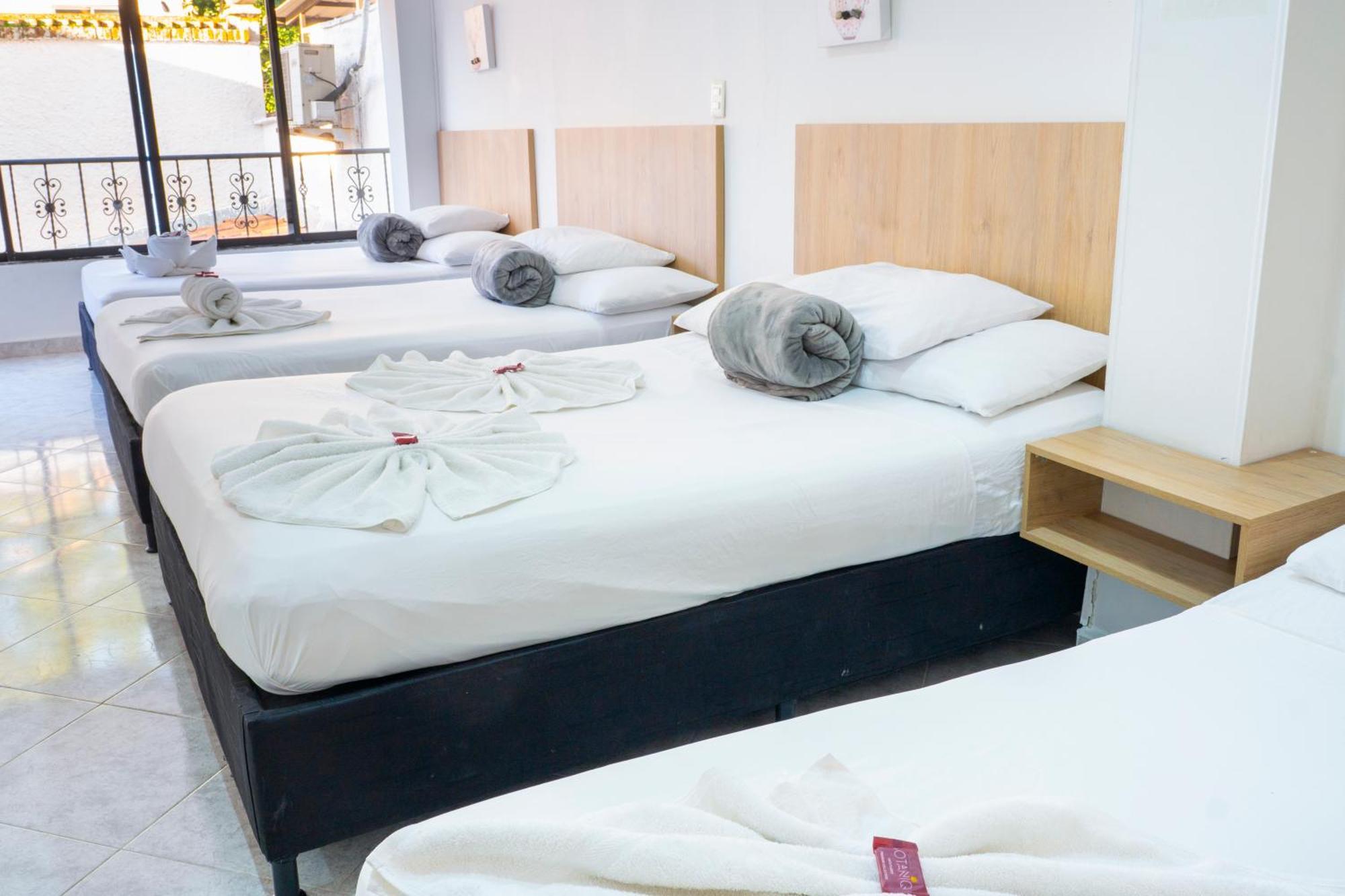 Hotel Colores Boutique Medellin