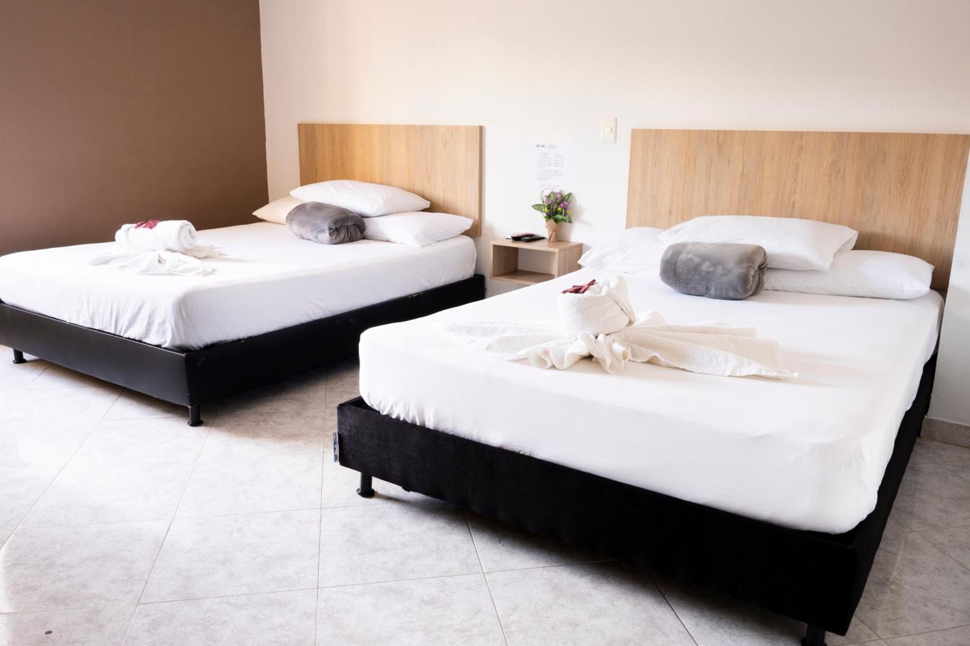 Colores Boutique Hotel
