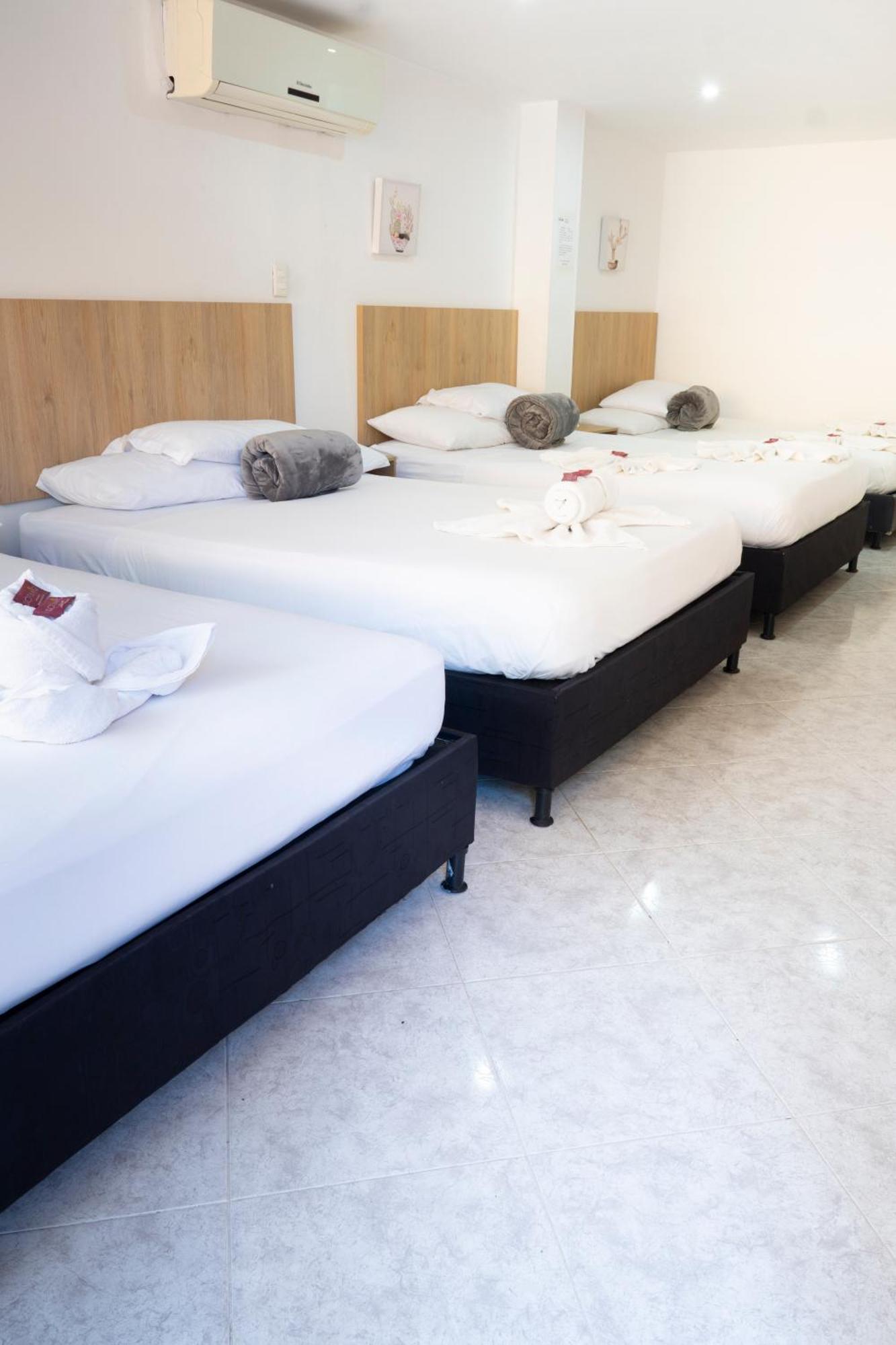 Colores Boutique Hotel 4*