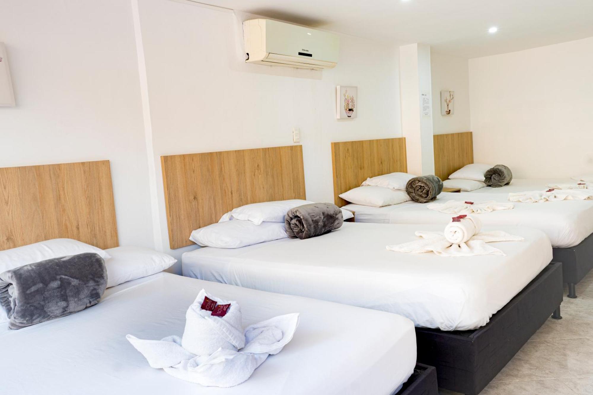 Colores Boutique Hotel Medellin