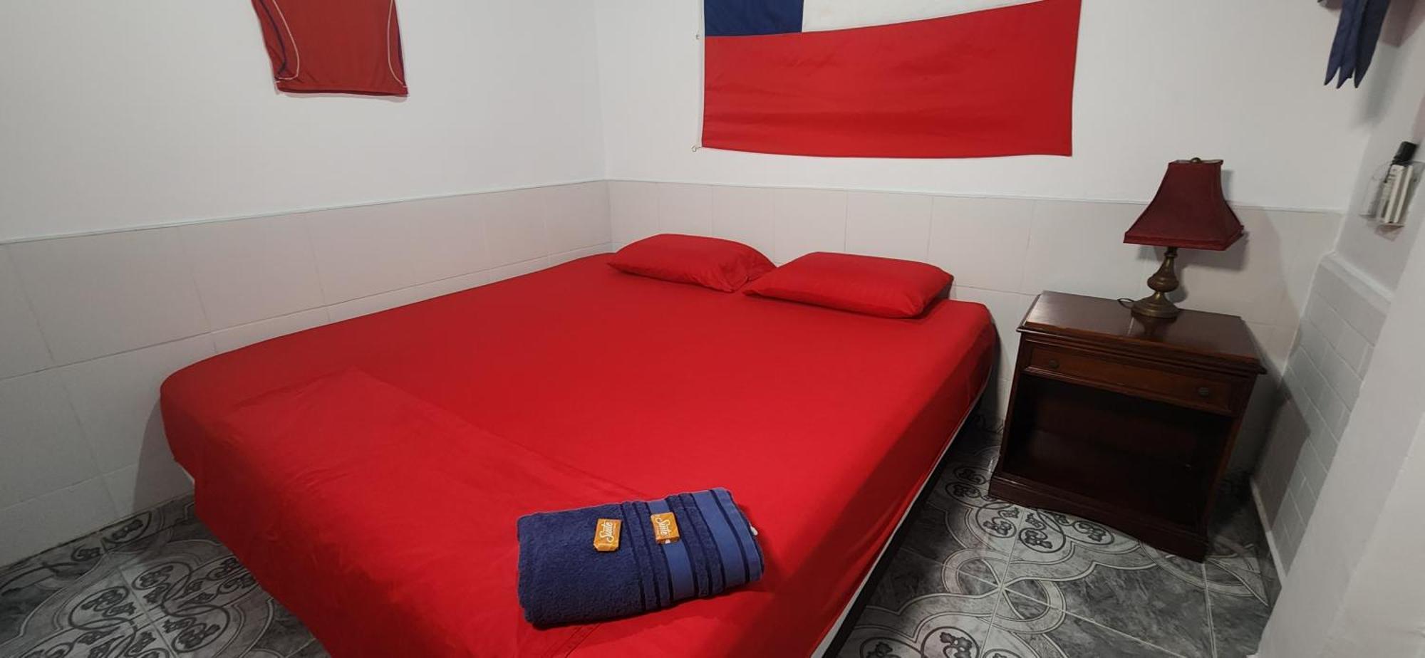 Hostel The Wandering Paisa (adults Only) *