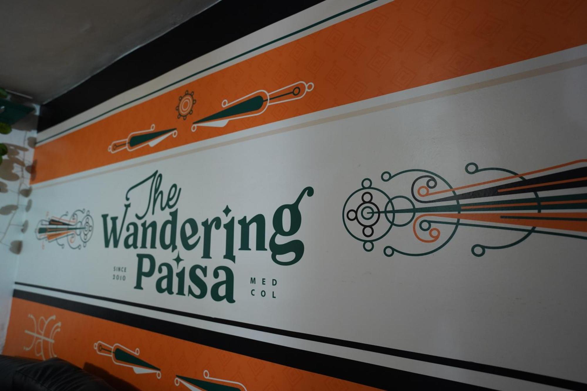 The Wandering Paisa (adults Only) Hostel Medellin