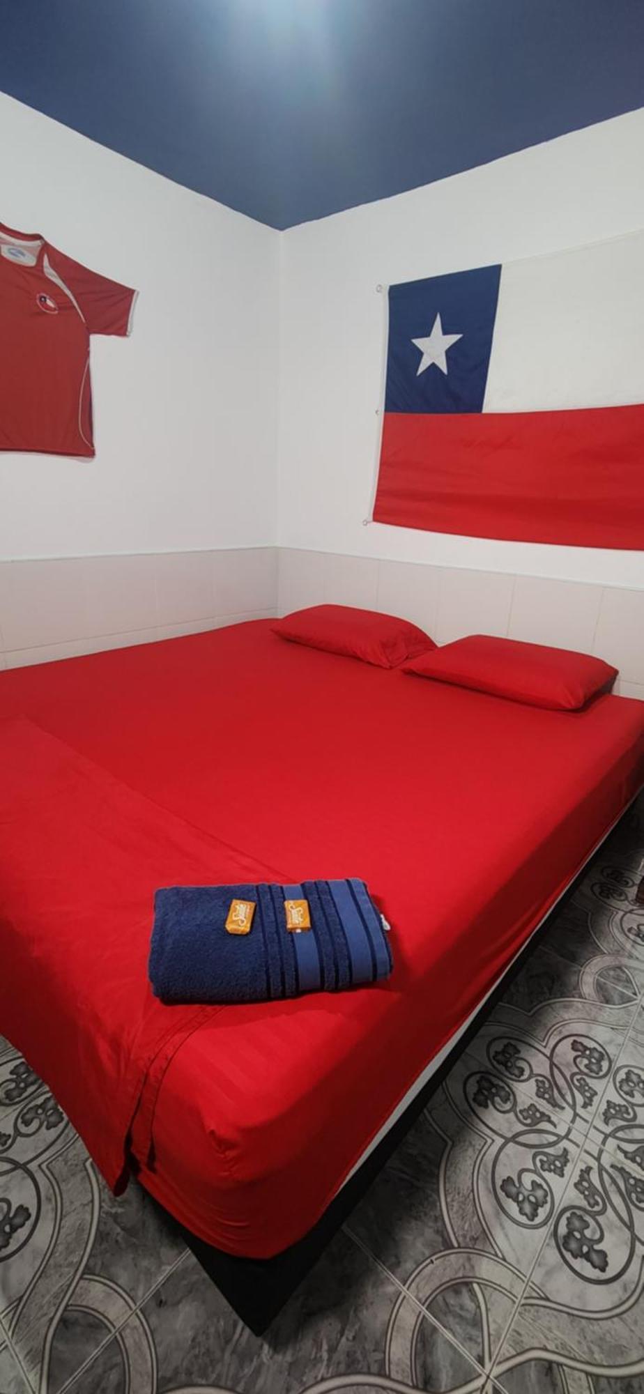 The Wandering Paisa (adults Only) Hostel