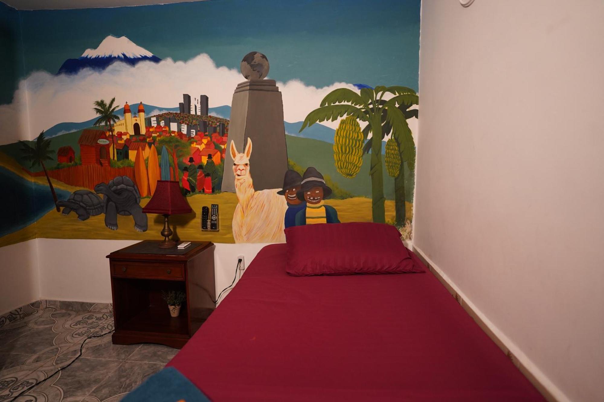 Hostel The Wandering Paisa (adults Only)
