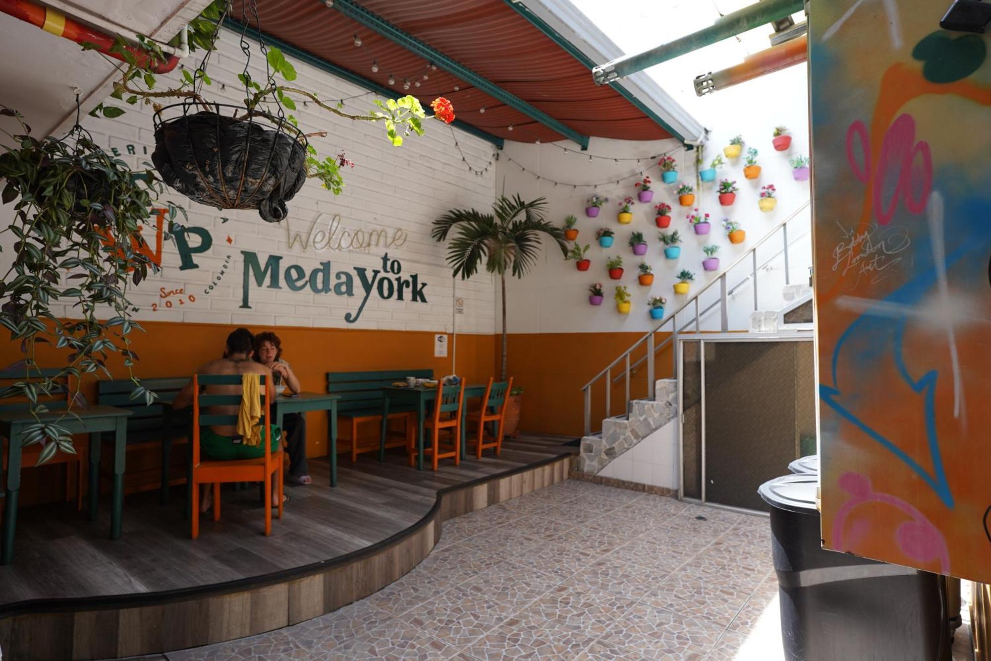 Hostel The Wandering Paisa (adults Only) *