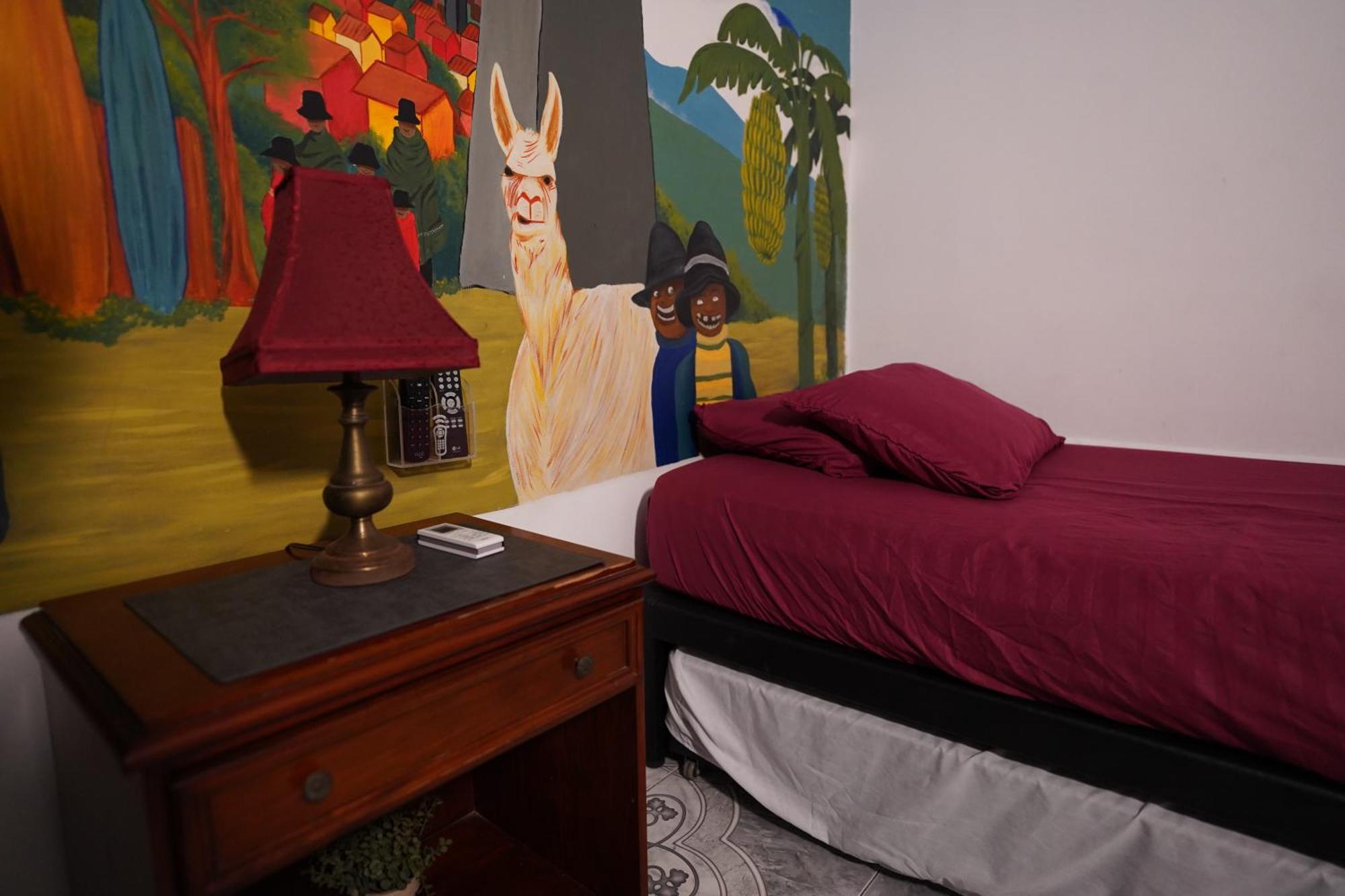 Hostel The Wandering Paisa (adults Only) Medellin