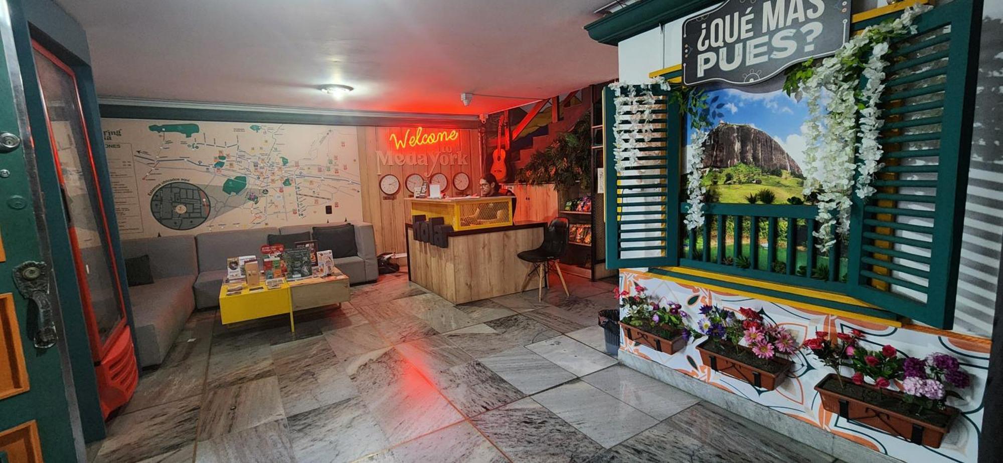 The Wandering Paisa (adults Only) Hostel Medellin
