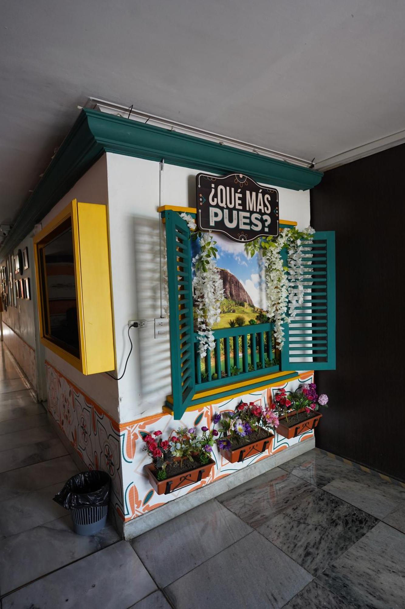 Hostel The Wandering Paisa (adults Only) Medellin