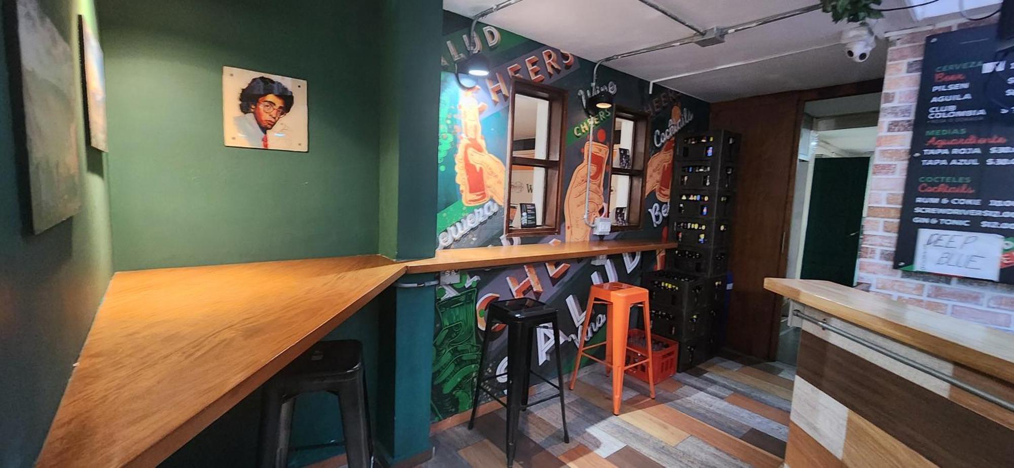 The Wandering Paisa (adults Only) Medellin