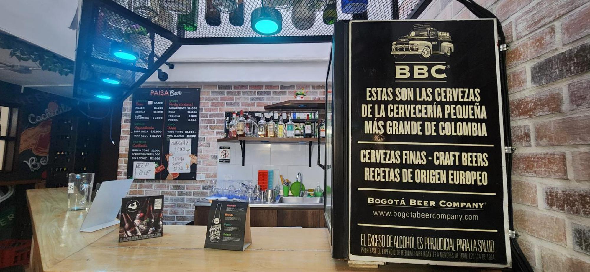 The Wandering Paisa (adults Only) * Medellin