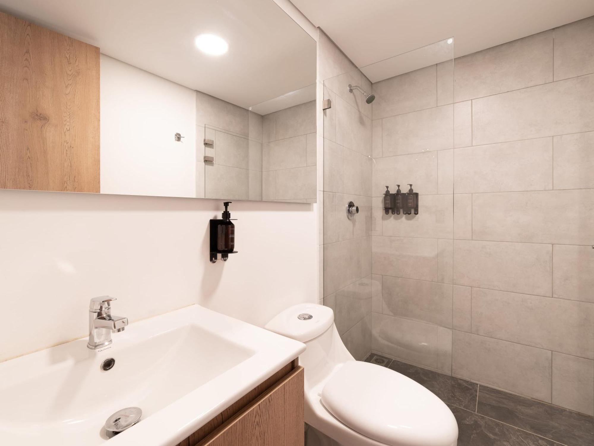 Extraordinary 2br In Laureles Apartamento Medellín