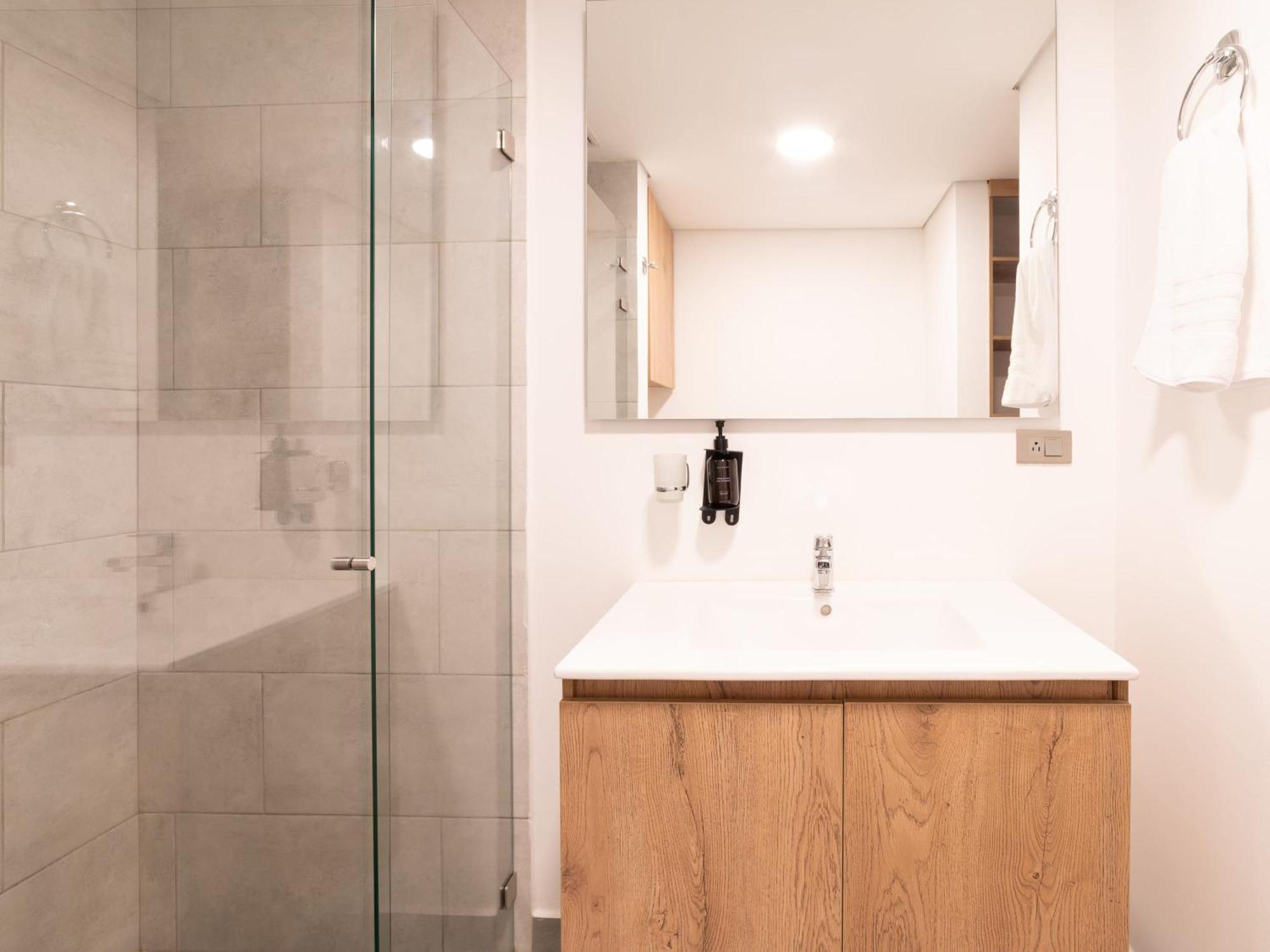 Extraordinary 2br In Laureles Apartamento Medellín