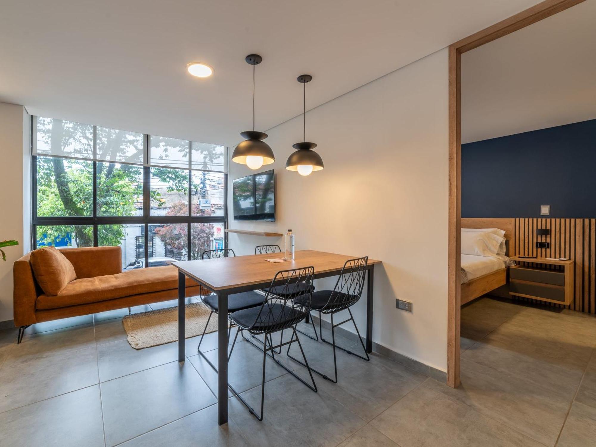 Extraordinary 2br In Laureles *
