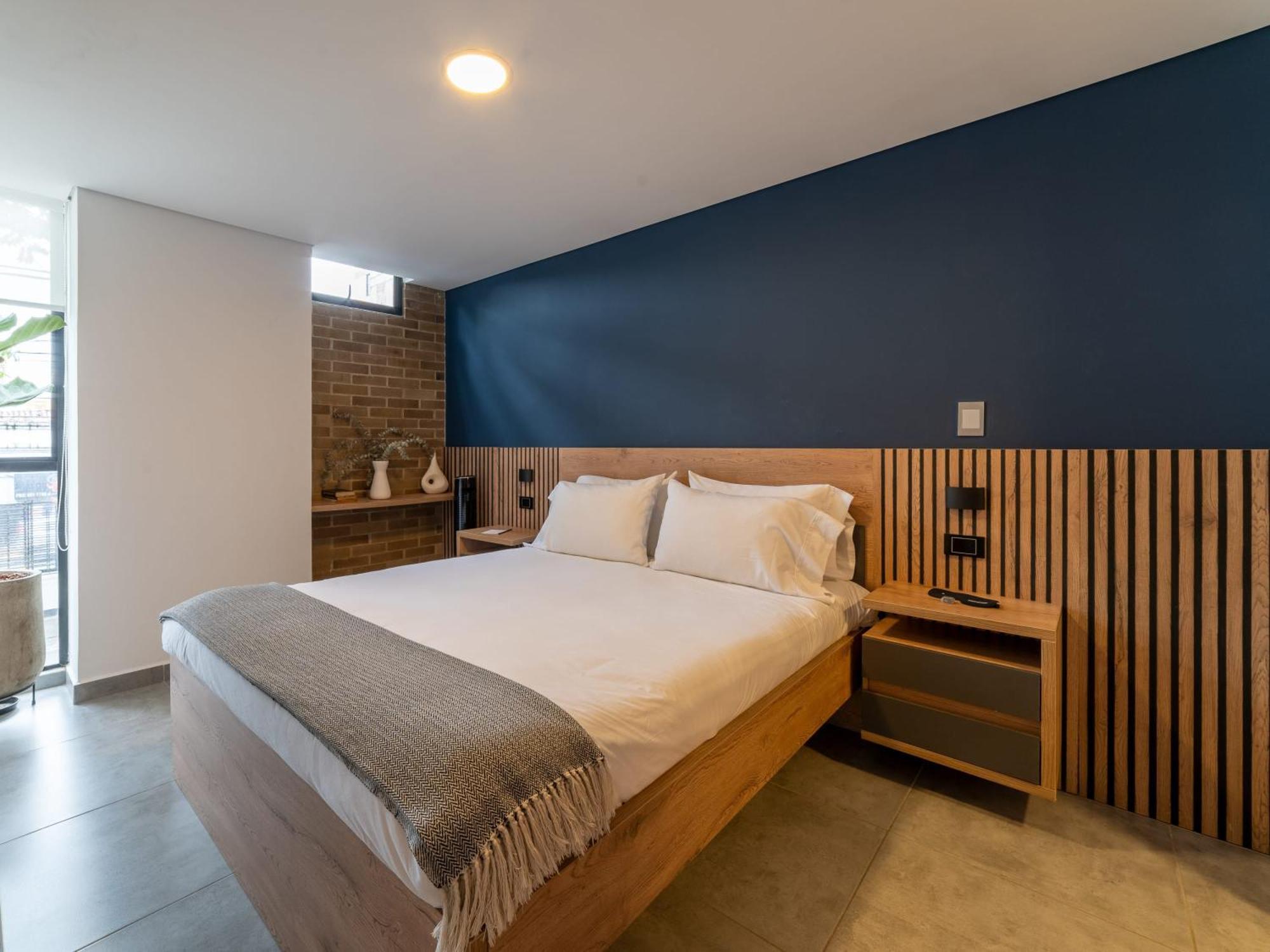 Extraordinary 2br In Laureles Medellín