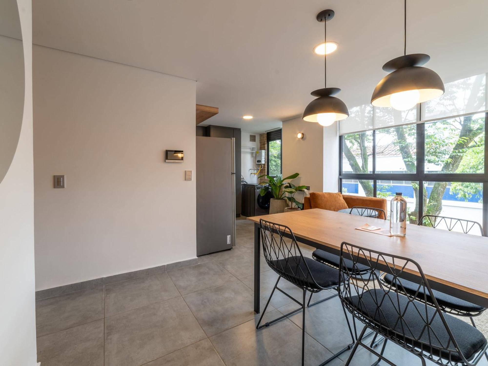 Extraordinary 2br In Laureles Apartamento
