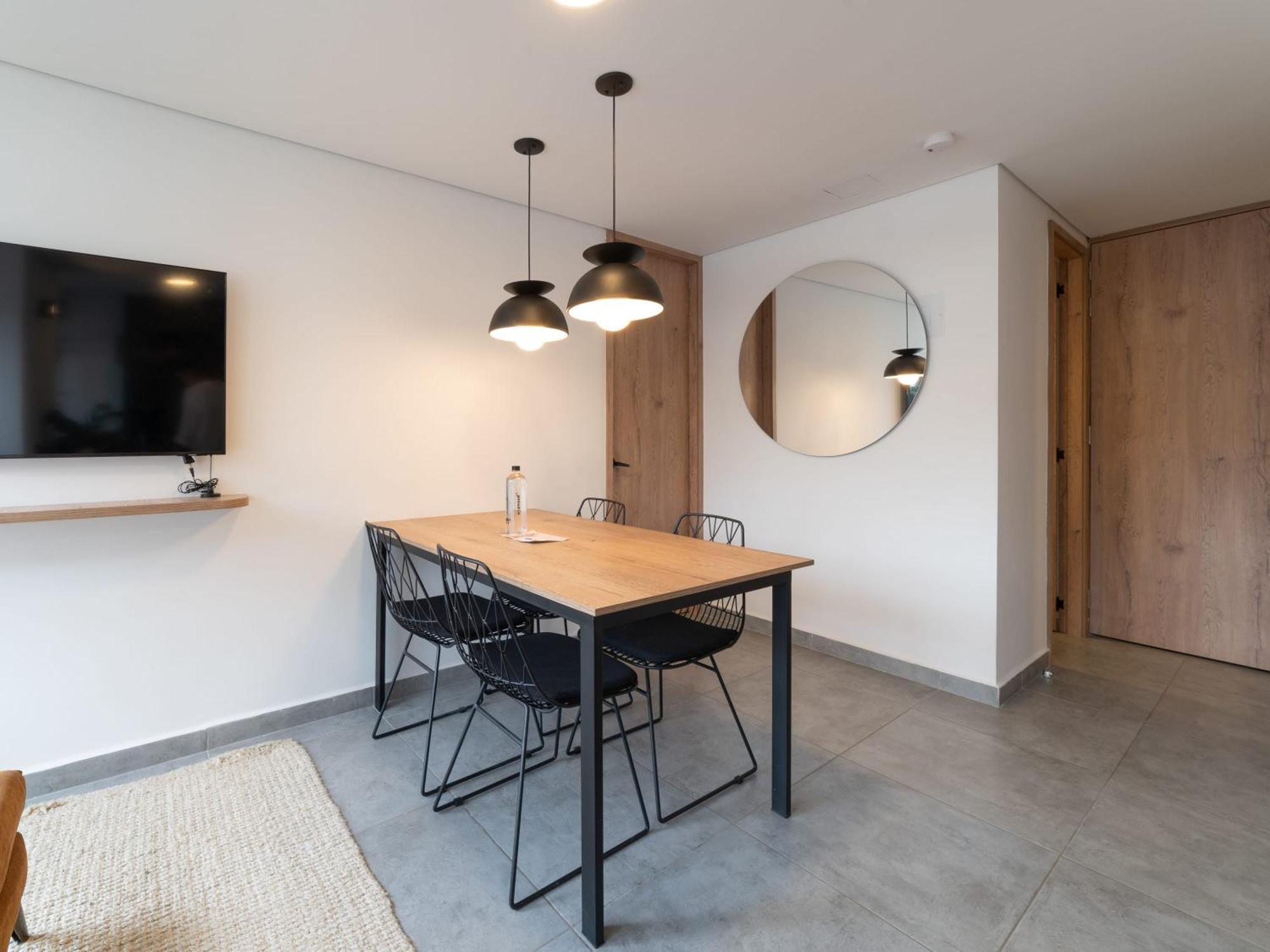 Extraordinary 2br In Laureles Apartamento Medellín