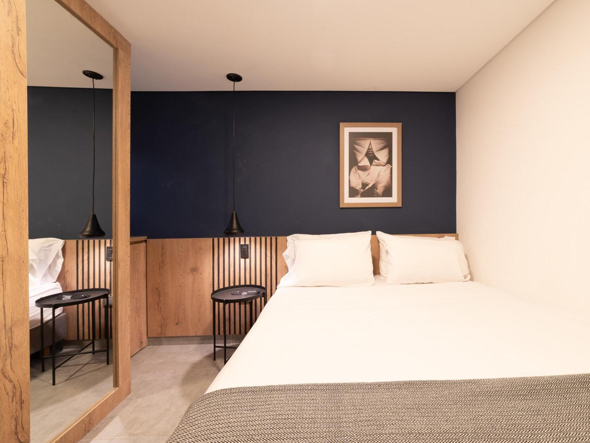 Extraordinary 2br In Laureles * Medellín