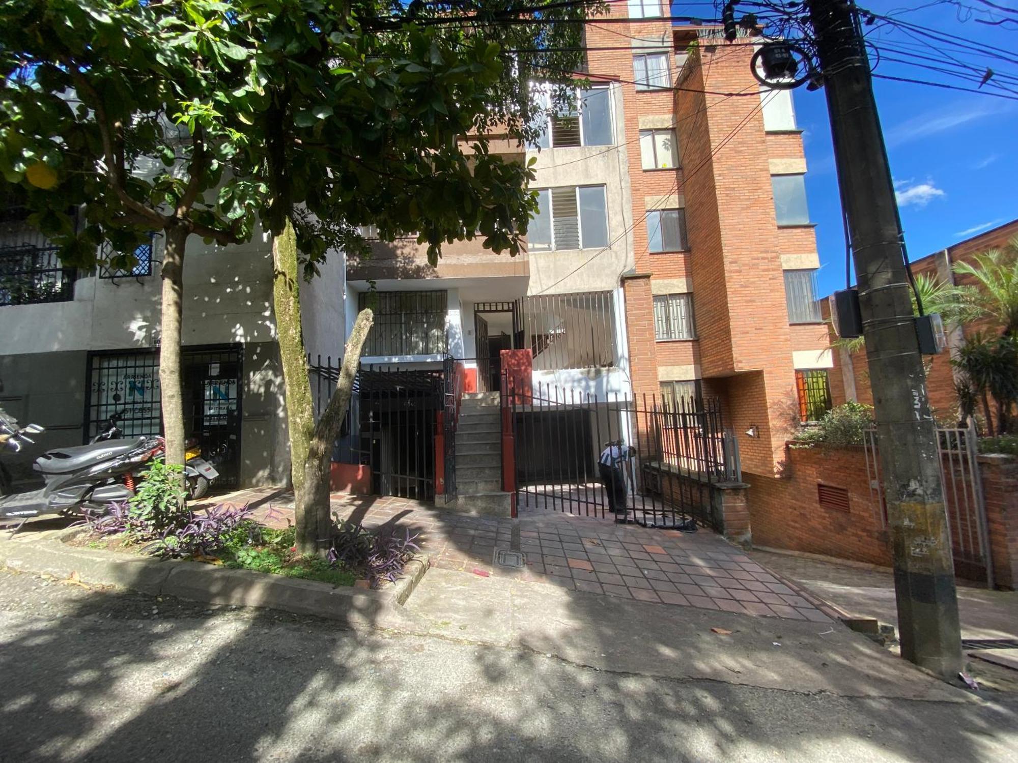 Casa Prado In Pensión Medellín